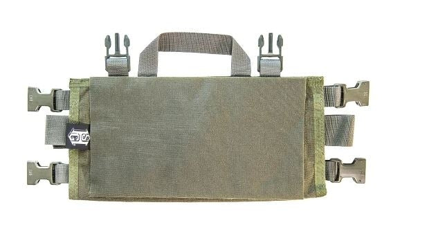 High Speed Gear Plattform HSG AO Chest Rig Platform