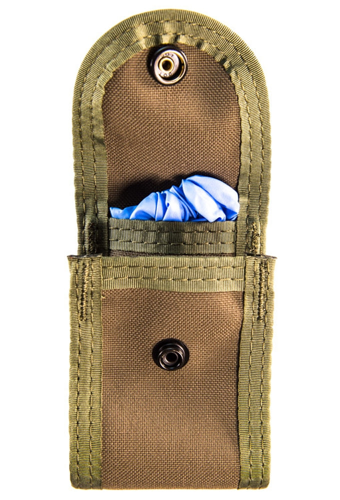 High Speed Gear Tasche Duty für Einweg-Gummihandschuhe