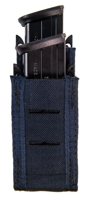 Sacoche à chargeur High Speed Gear (2x pistolet) Duty Staggered TACO