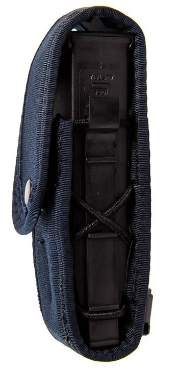 High Speed Gear Sacoche pour chargeur (1x pistolet) Duty Pistol TACO Covered