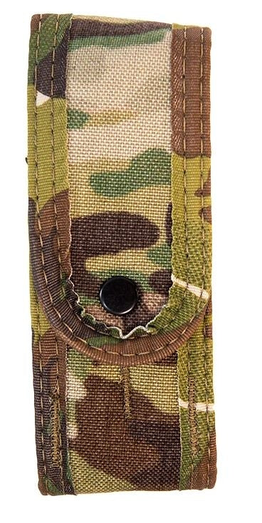 High Speed Gear Sacoche pour chargeur (1x pistolet) Duty Pistol TACO Covered