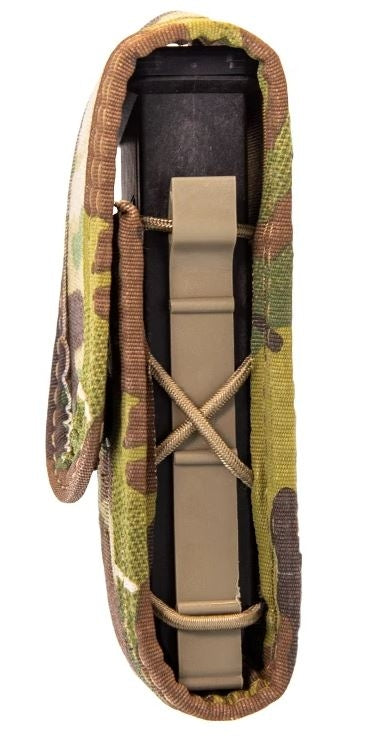 High Speed Gear Sacoche pour chargeur (1x pistolet) Duty Pistol TACO Covered