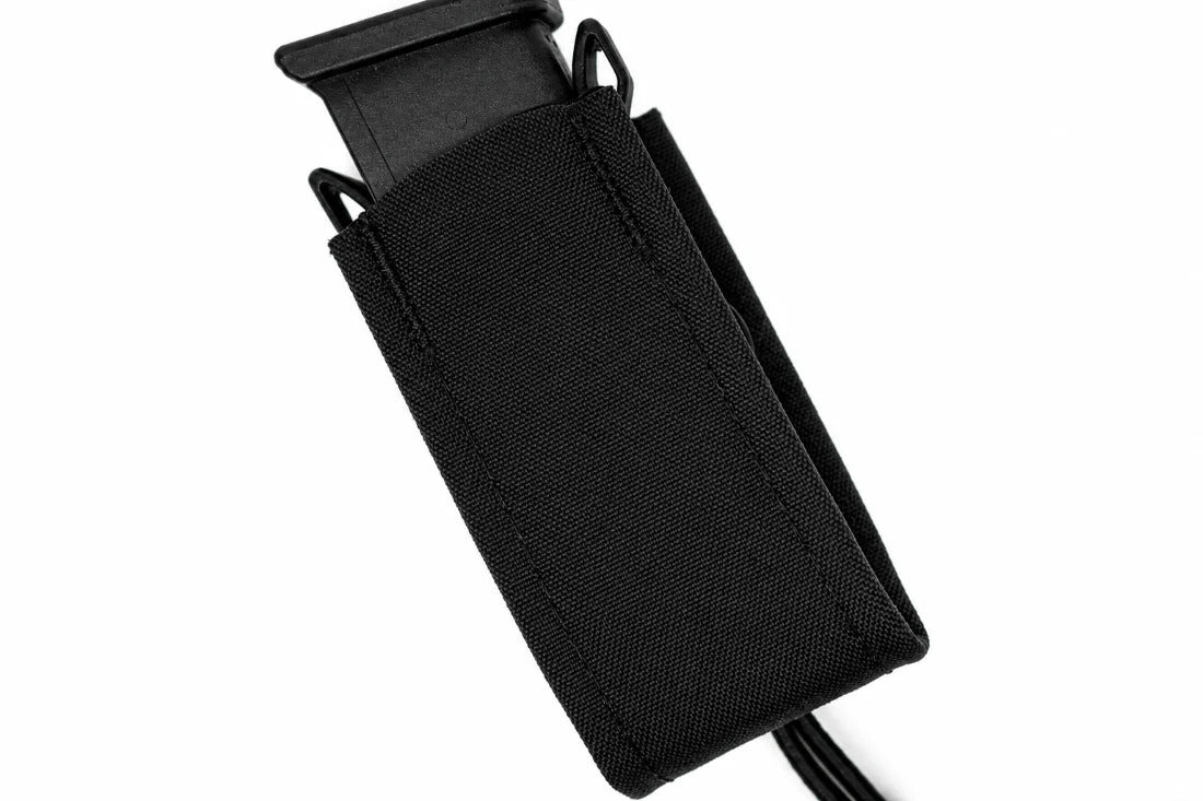High Speed Gear Magazintasche GEN 2 (1x Pistole) Pistol TACO Mollesystem