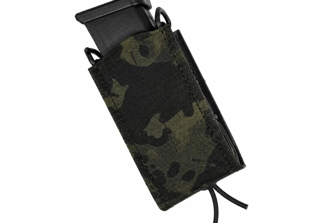 High Speed Gear Magazintasche GEN 2 (1x Pistole) Pistol TACO Mollesystem
