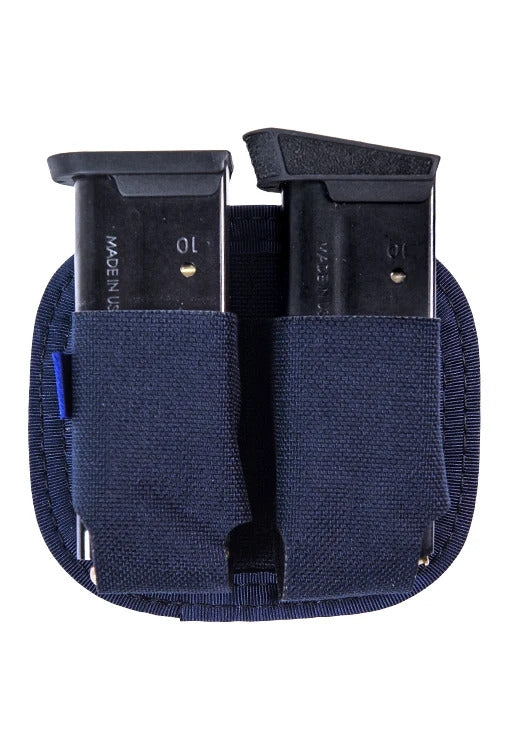 High Speed Gear Magazintasche doppelt (2x Pistole) Quick Pocket Mag Caddy small