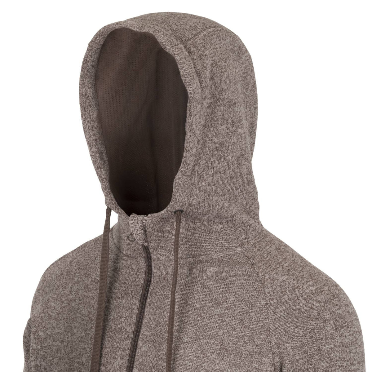 Helikon Tex Hoodie (FullZip) Covert Tactical