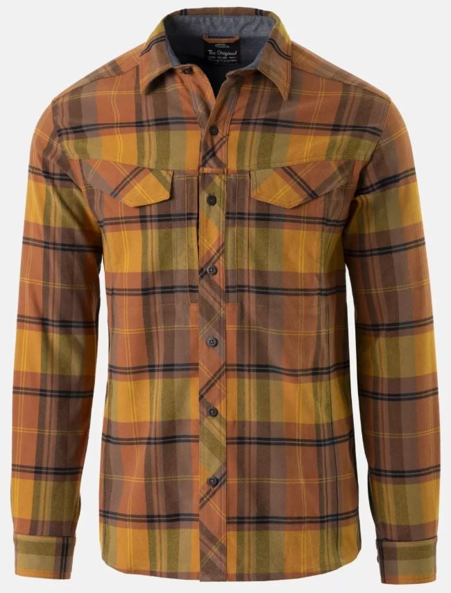 Helikon Tex Hemd Defender Mk2 Shirt