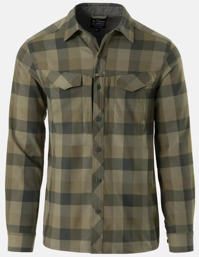 Helikon Tex Hemd Defender Mk2 Shirt