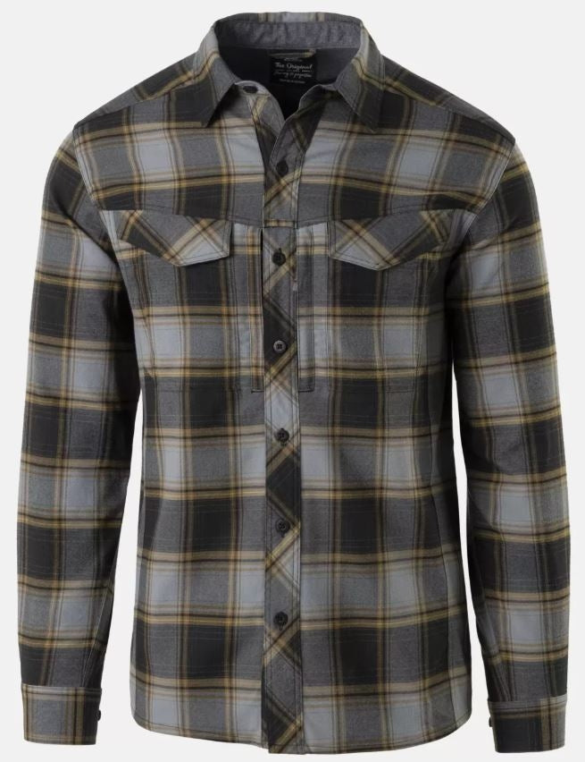 Helikon Tex Hemd Defender Mk2 Shirt