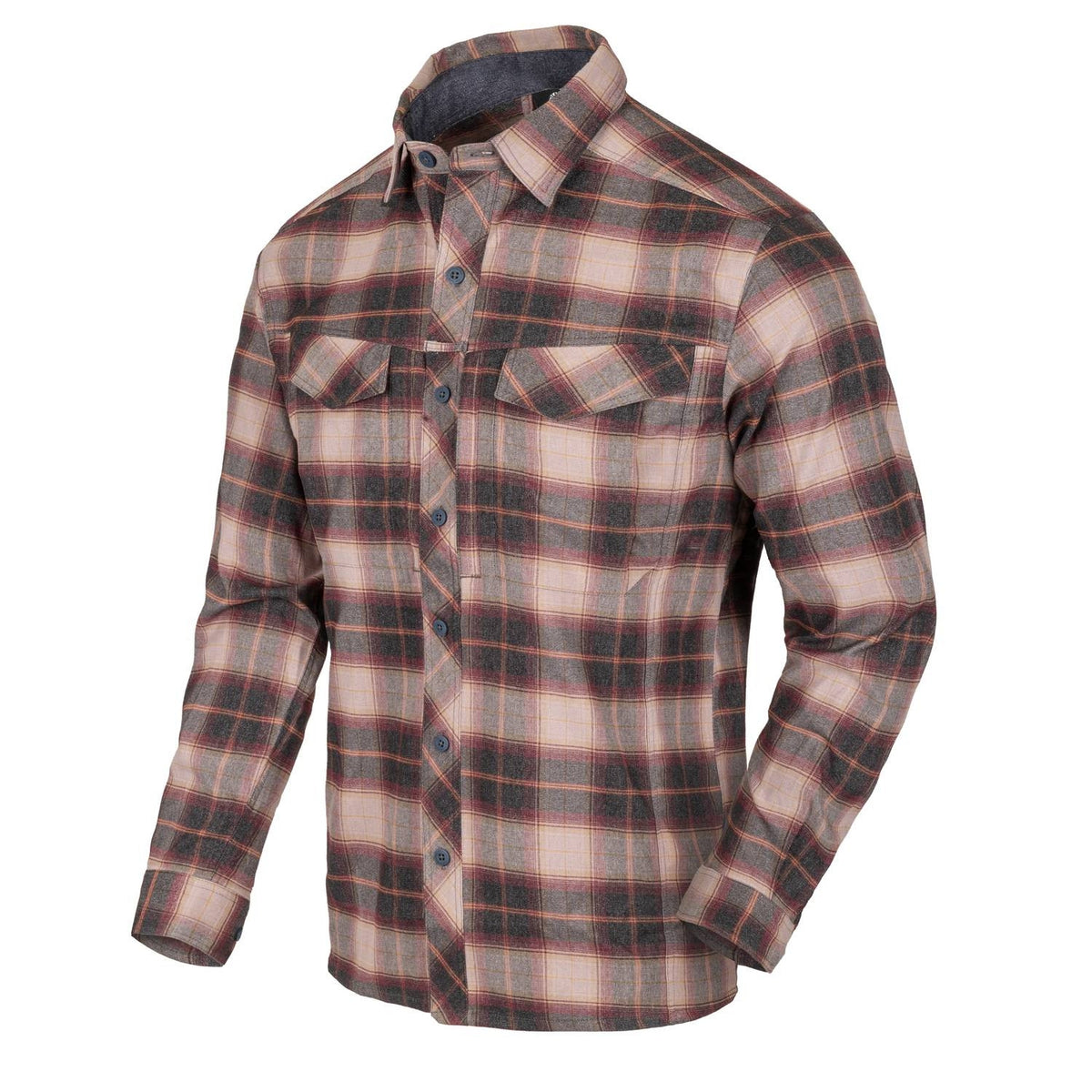 Helikon Tex Hemd Defender Mk2 Pilgrim