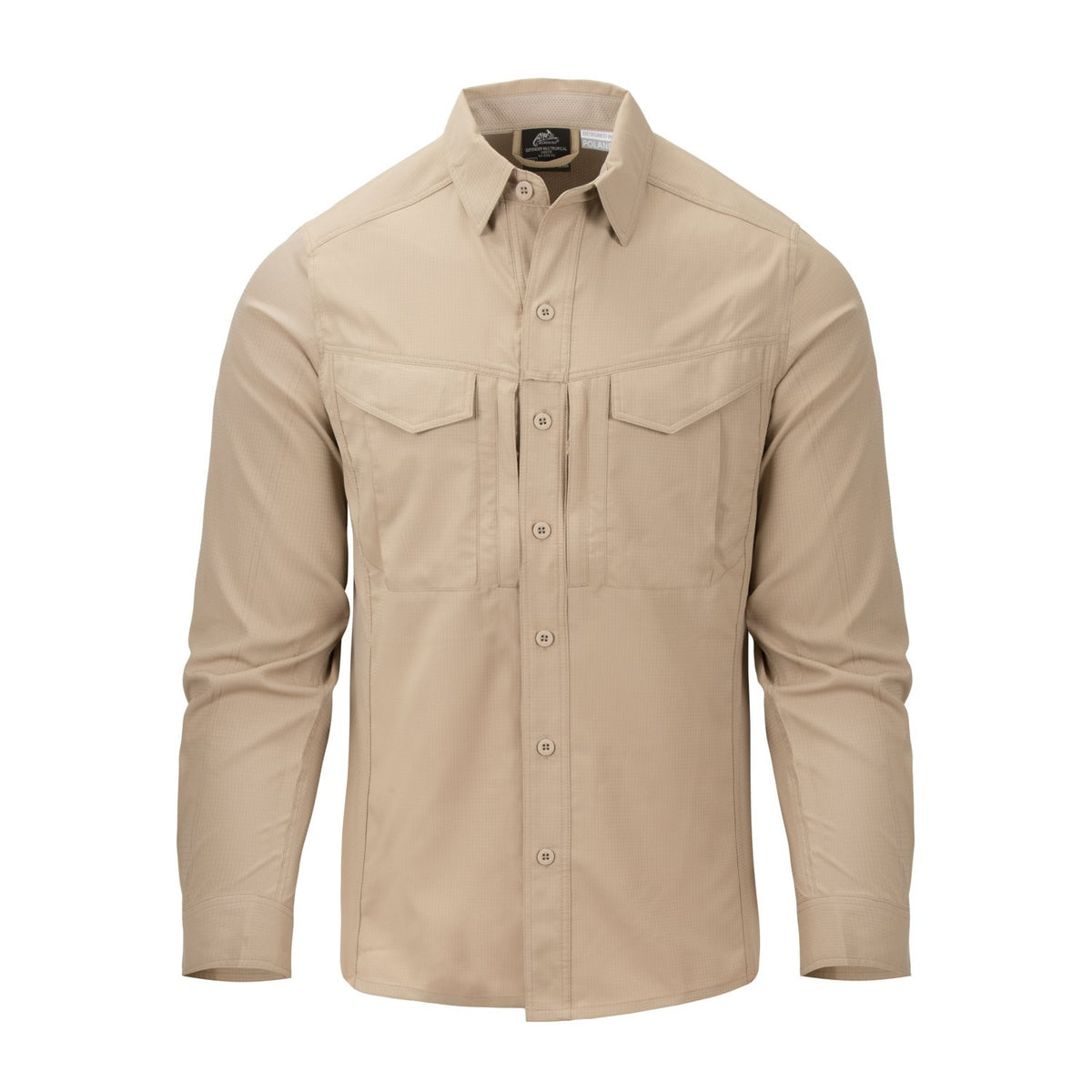 Helikon Tex Hemd Defender Mk2 Tropical Shirt