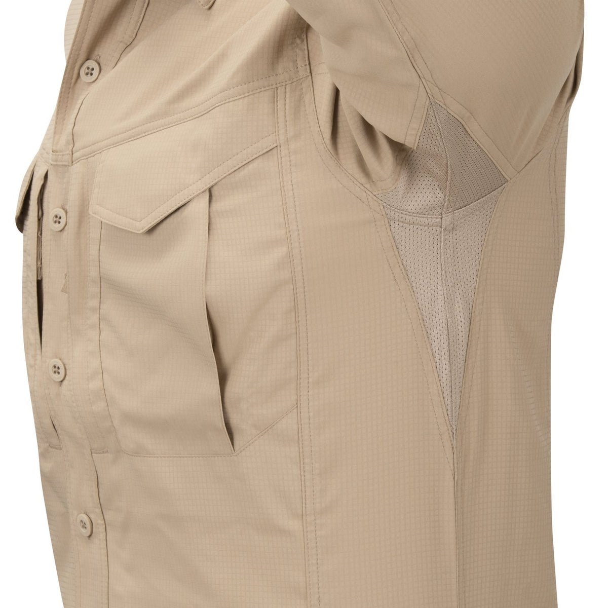 Helikon Tex Hemd Defender Mk2 Tropical Shirt