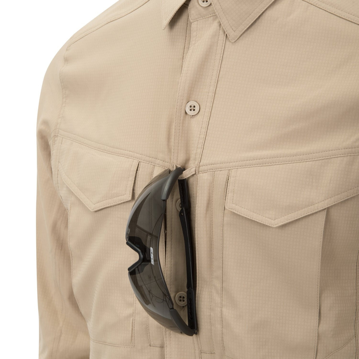 Helikon Tex Hemd Defender Mk2 Tropical Shirt