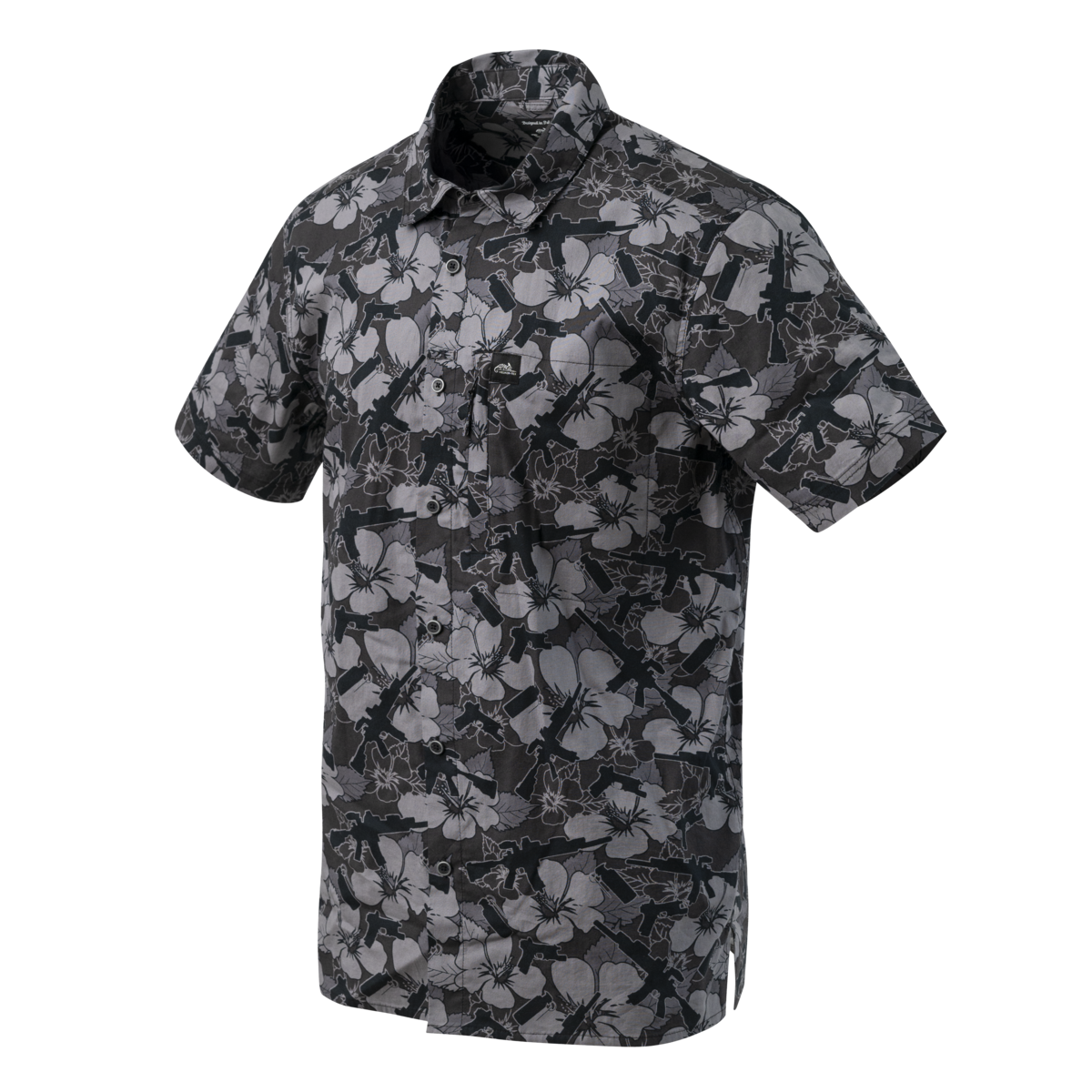 Helikon Tex Hemd Hawaiian Shirt