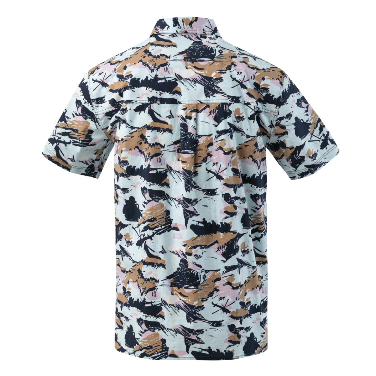 Helikon Tex Hemd Hawaiian Shirt