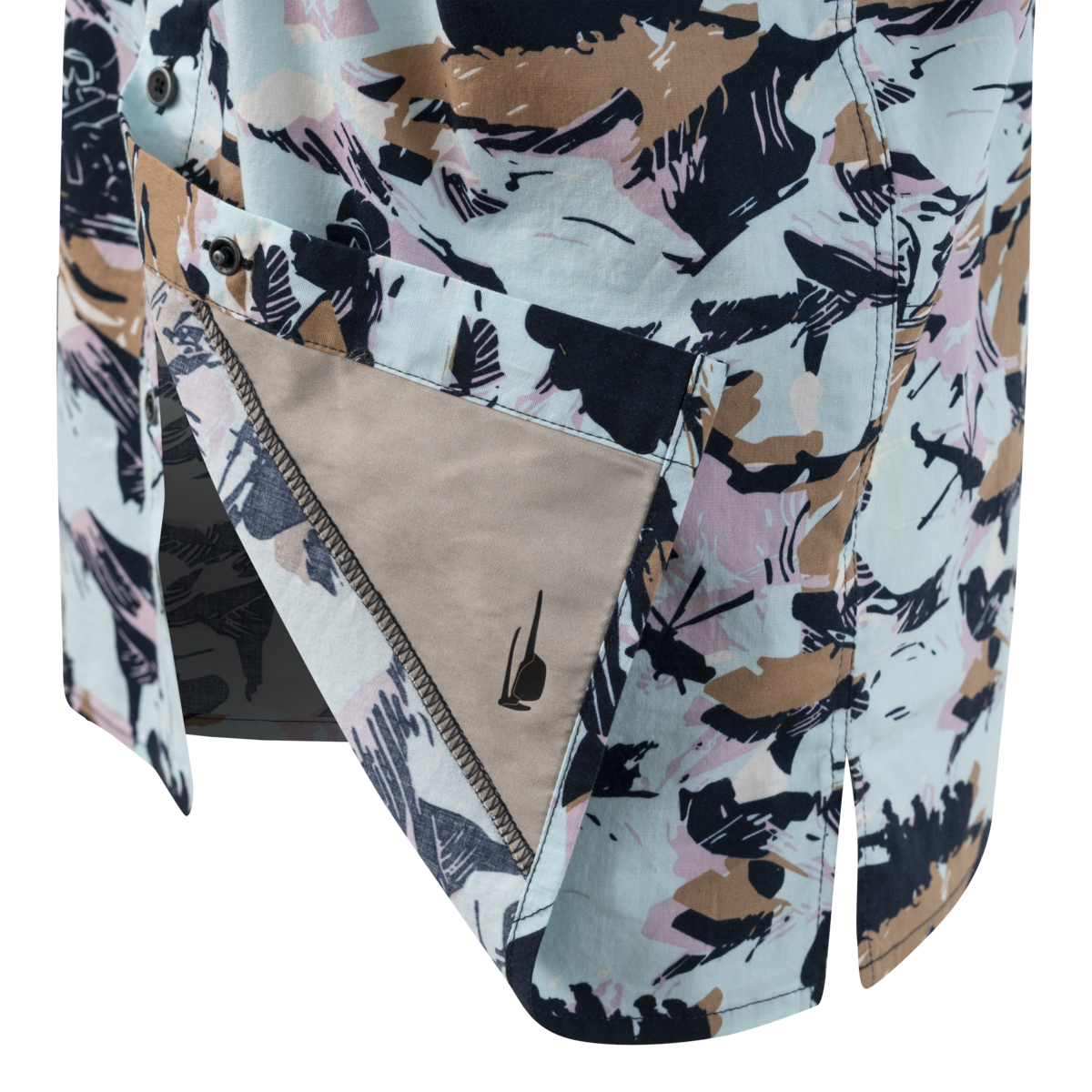 Helikon Tex Hemd Hawaiian Shirt