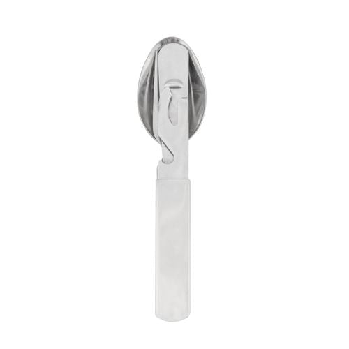 Helikon Tex Besteckset KFS Set BW stainless steel