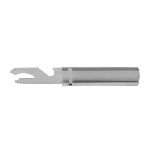 Helikon Tex Besteckset KFS Set BW stainless steel