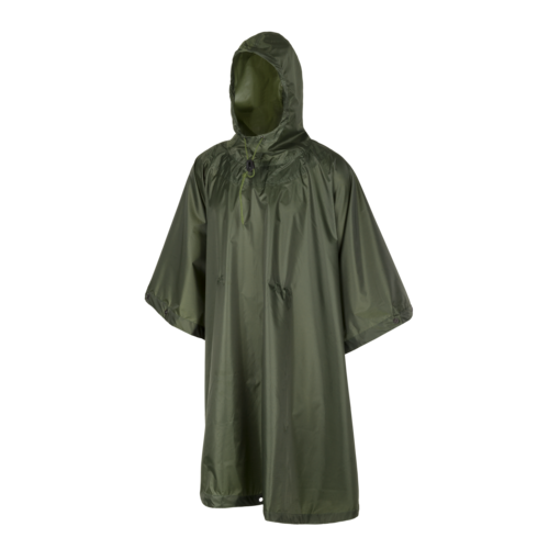 Helikon Tex Poncho (U.S. Model) one size