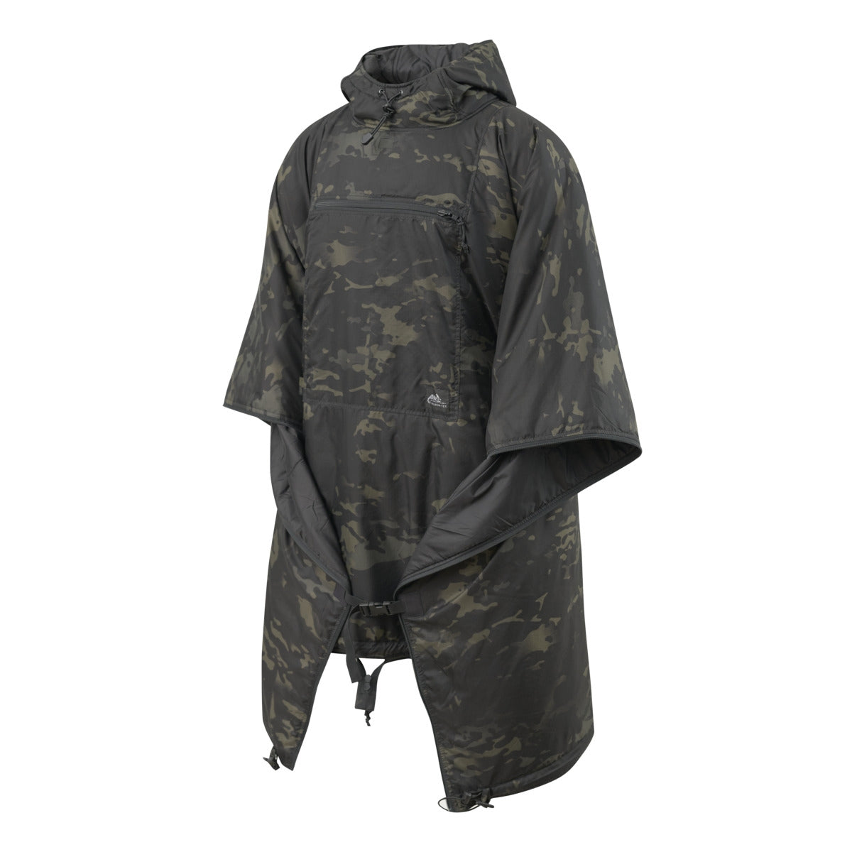 Helikon Tex Swagman Roll Poncho - Windpack Nylon one size