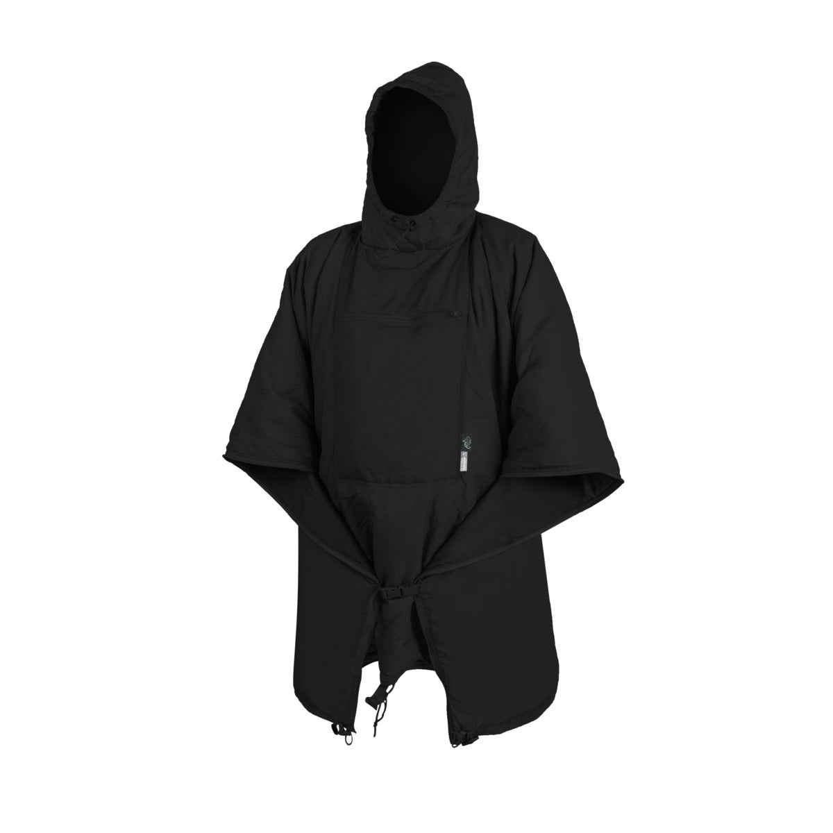 Helikon Tex Swagman Roll Poncho - Windpack Nylon one size