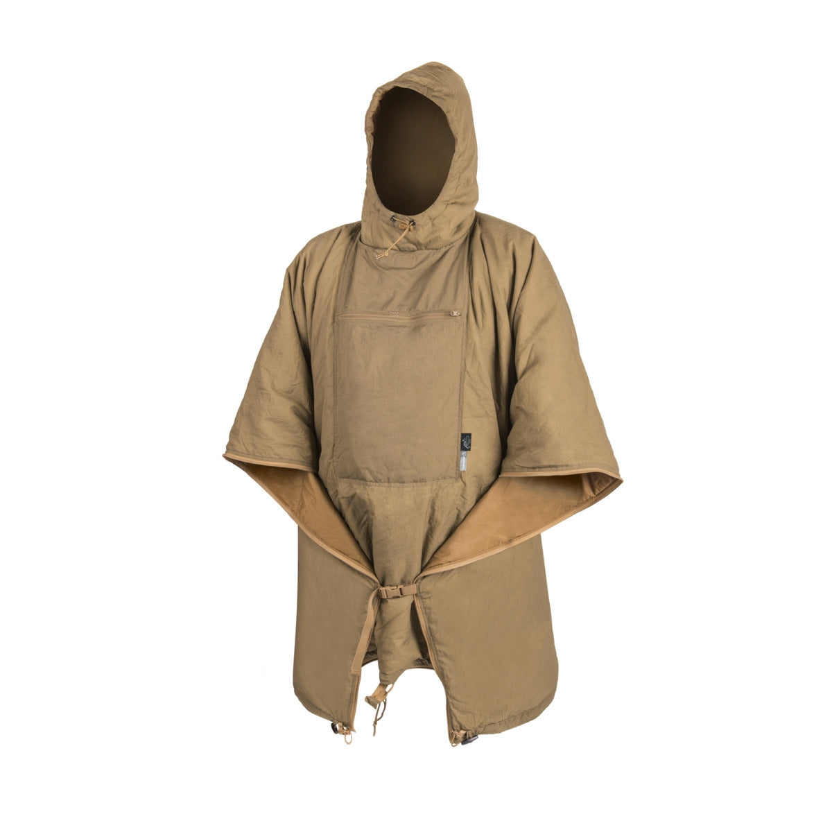 Helikon Tex Swagman Roll Poncho - Windpack Nylon one size