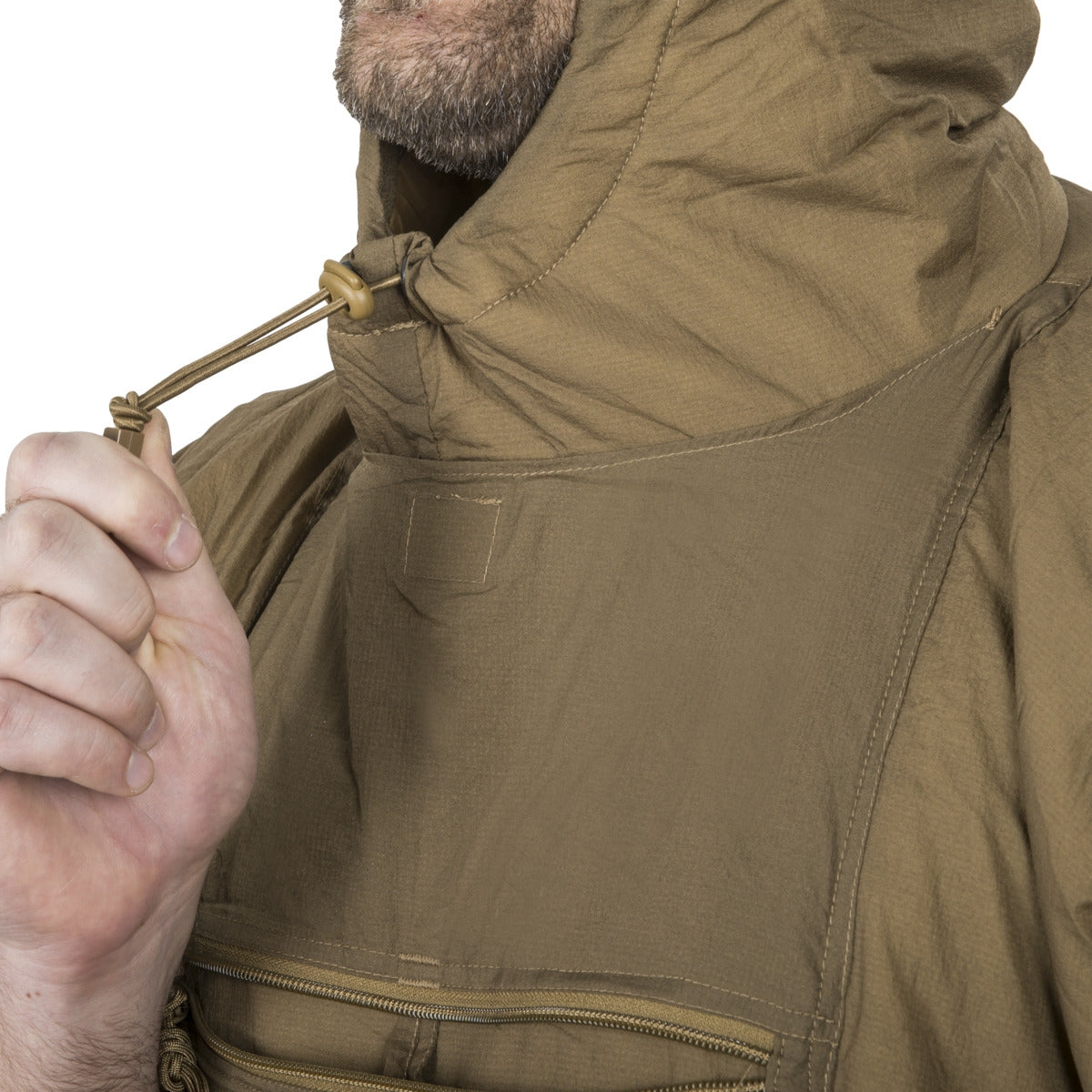 Helikon Tex Swagman Roll Poncho - Windpack Nylon one size