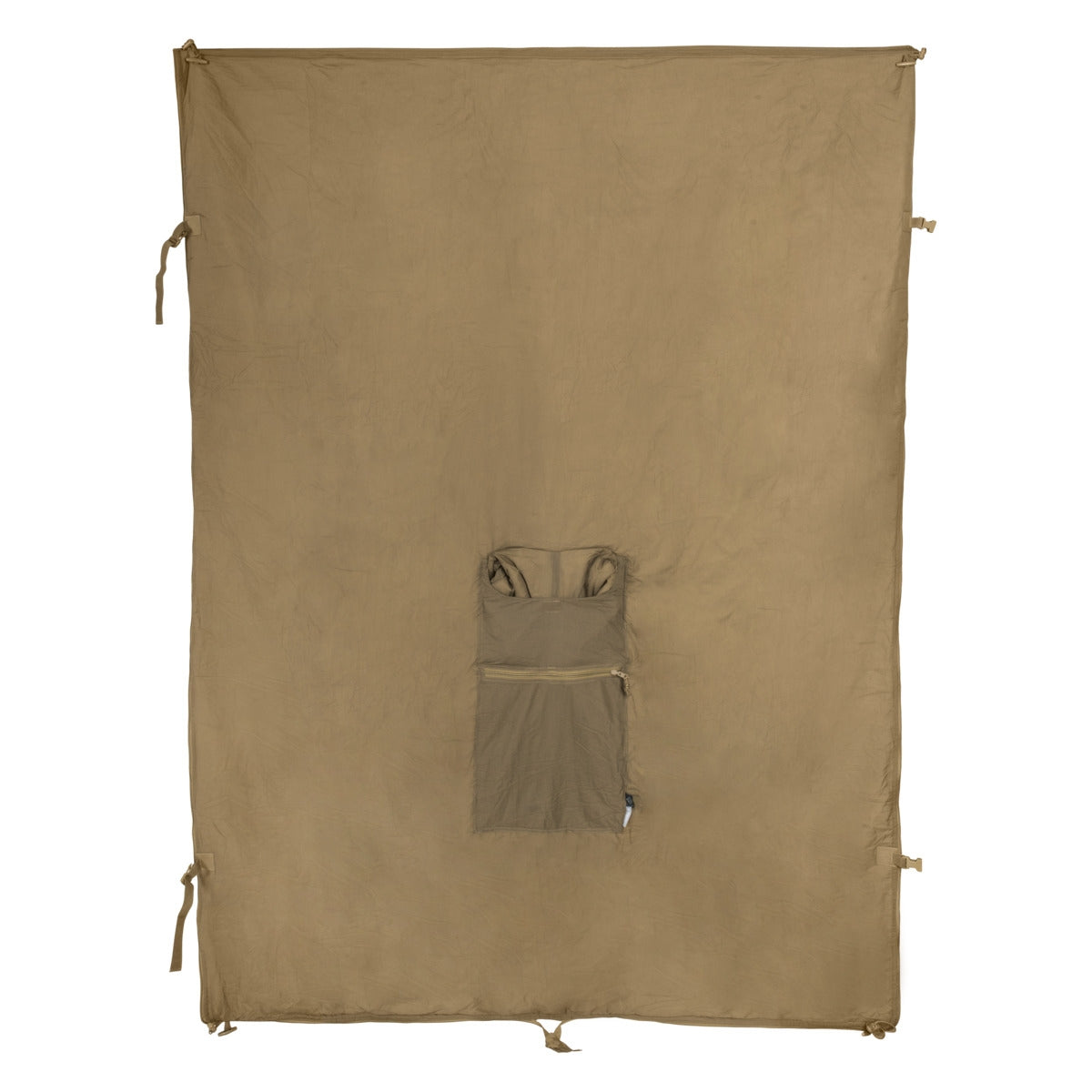 Helikon Tex Swagman Roll Poncho - Windpack Nylon one size
