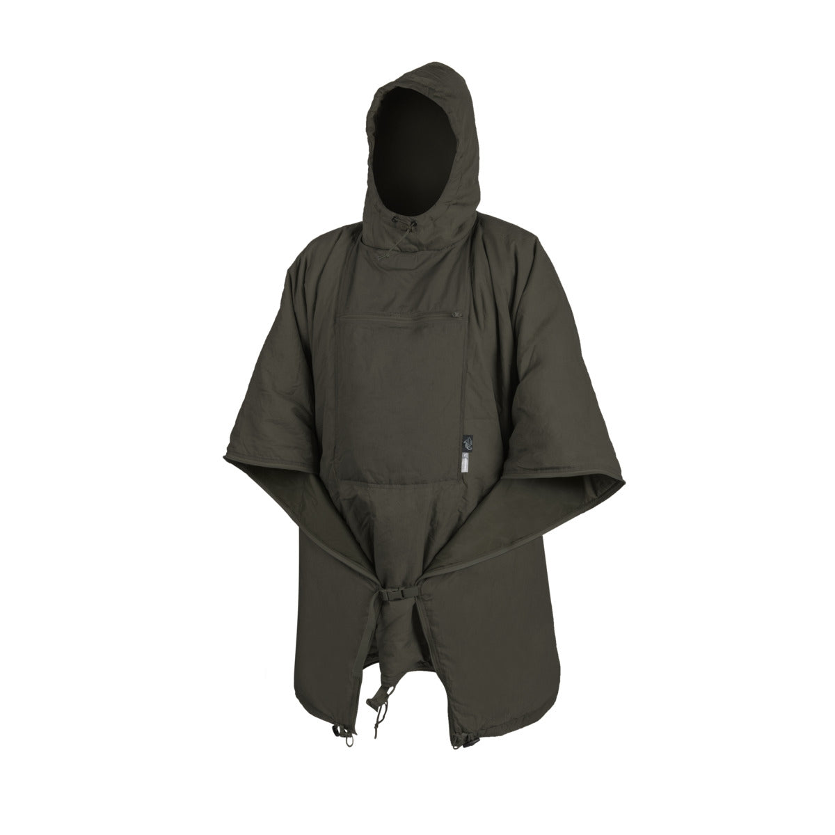 Helikon Tex Swagman Roll Poncho - Windpack Nylon one size