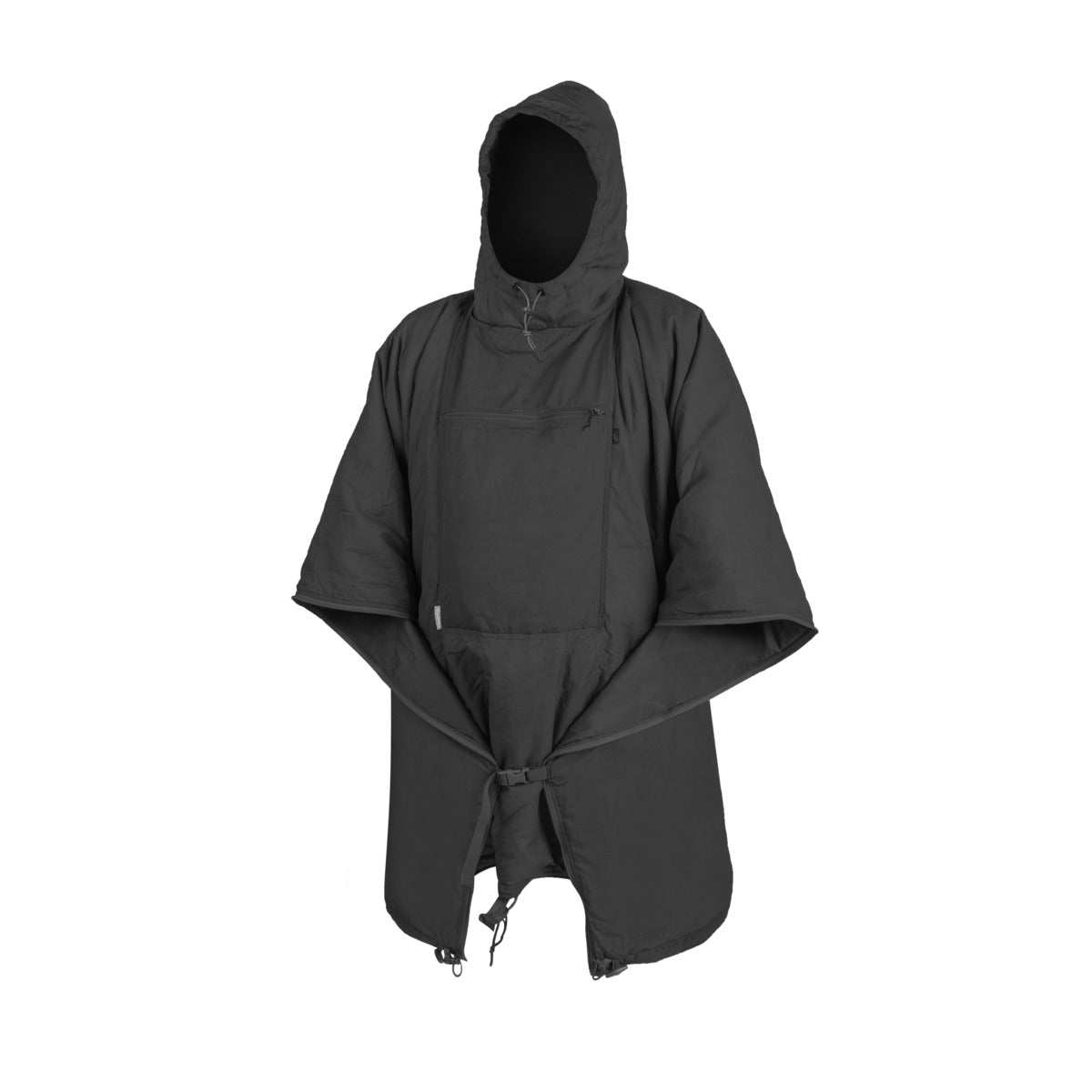 Helikon Tex Swagman Roll Poncho - Windpack Nylon one size