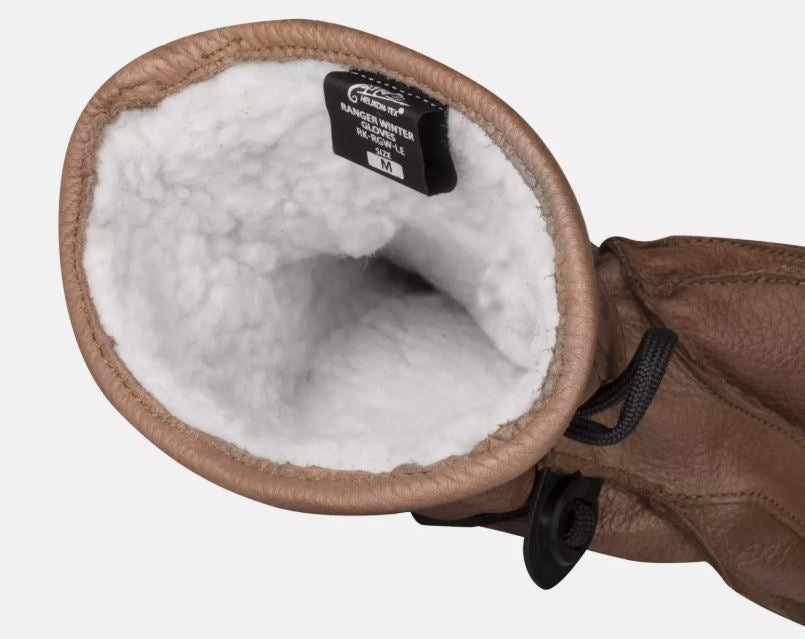 Helikon Tex Handschuh Ranger Winter
