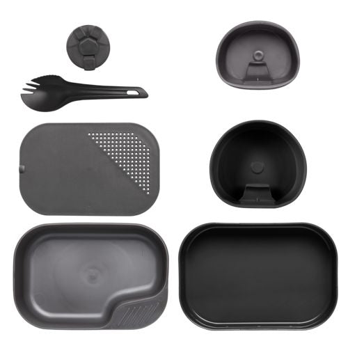 Helikon Tex Wildo® CAMP-A-BOX® Complete