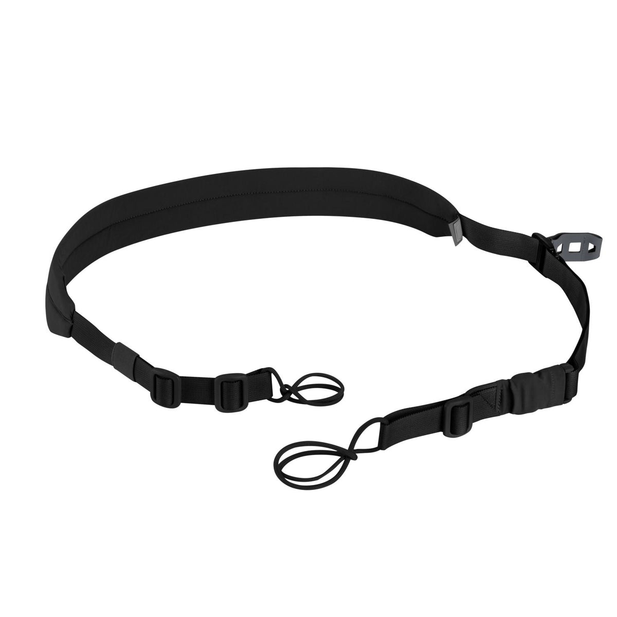 Direct Action Gewehrriemen Padded Carbine Sling schwarz