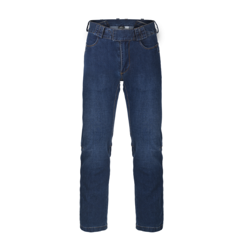 Helikon Tex Hose Covert Tactical Pants vintage worn blue