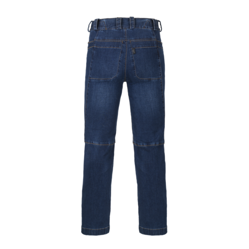 Helikon Tex Hose Covert Tactical Pants vintage worn blue