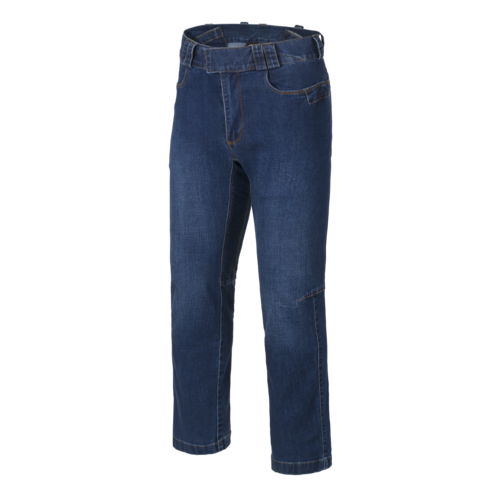 Helikon Tex Hose Covert Tactical Pants vintage worn blue