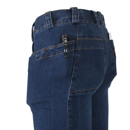 Helikon Tex Hose Covert Tactical Pants vintage worn blue