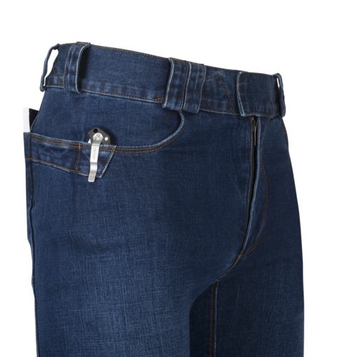 Helikon Tex Hose Covert Tactical Pants vintage worn blue