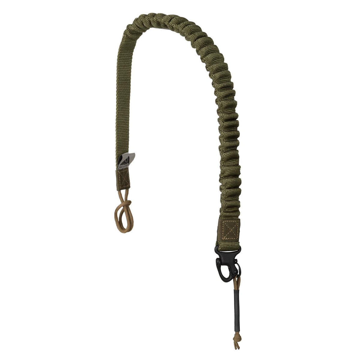 Direct Action Gewehrriemen Shotgun Expandable Sling adaptive green