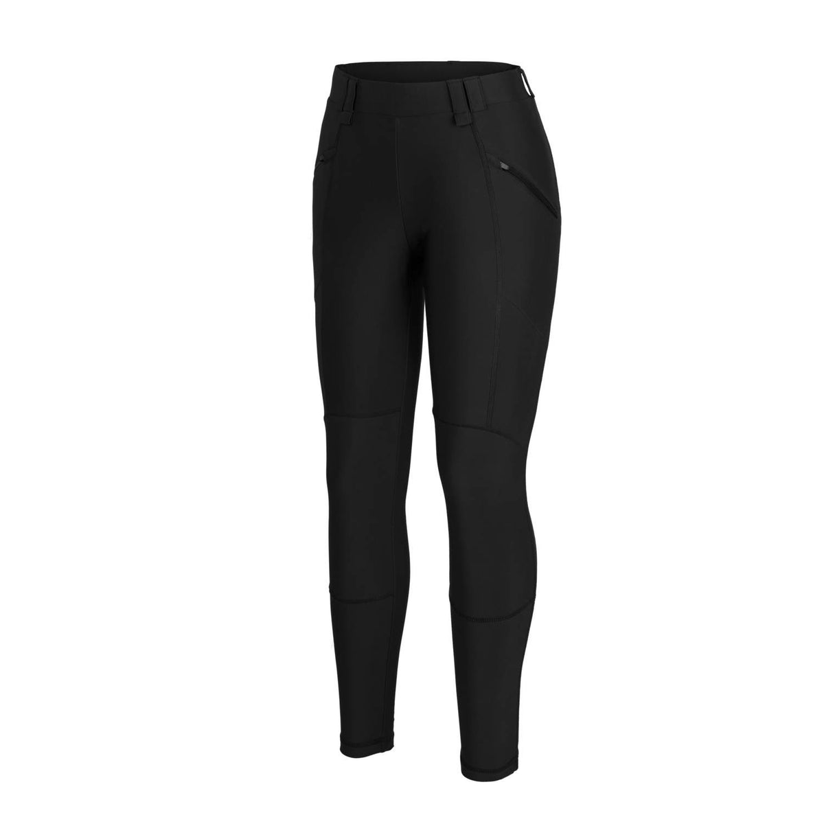 Collants Helikon Tex HOYDEN Range taille noire
