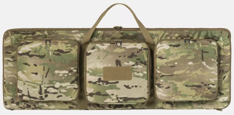 Helikon Tex Gewehrtasche Double Upper RB 18 cordura multicam