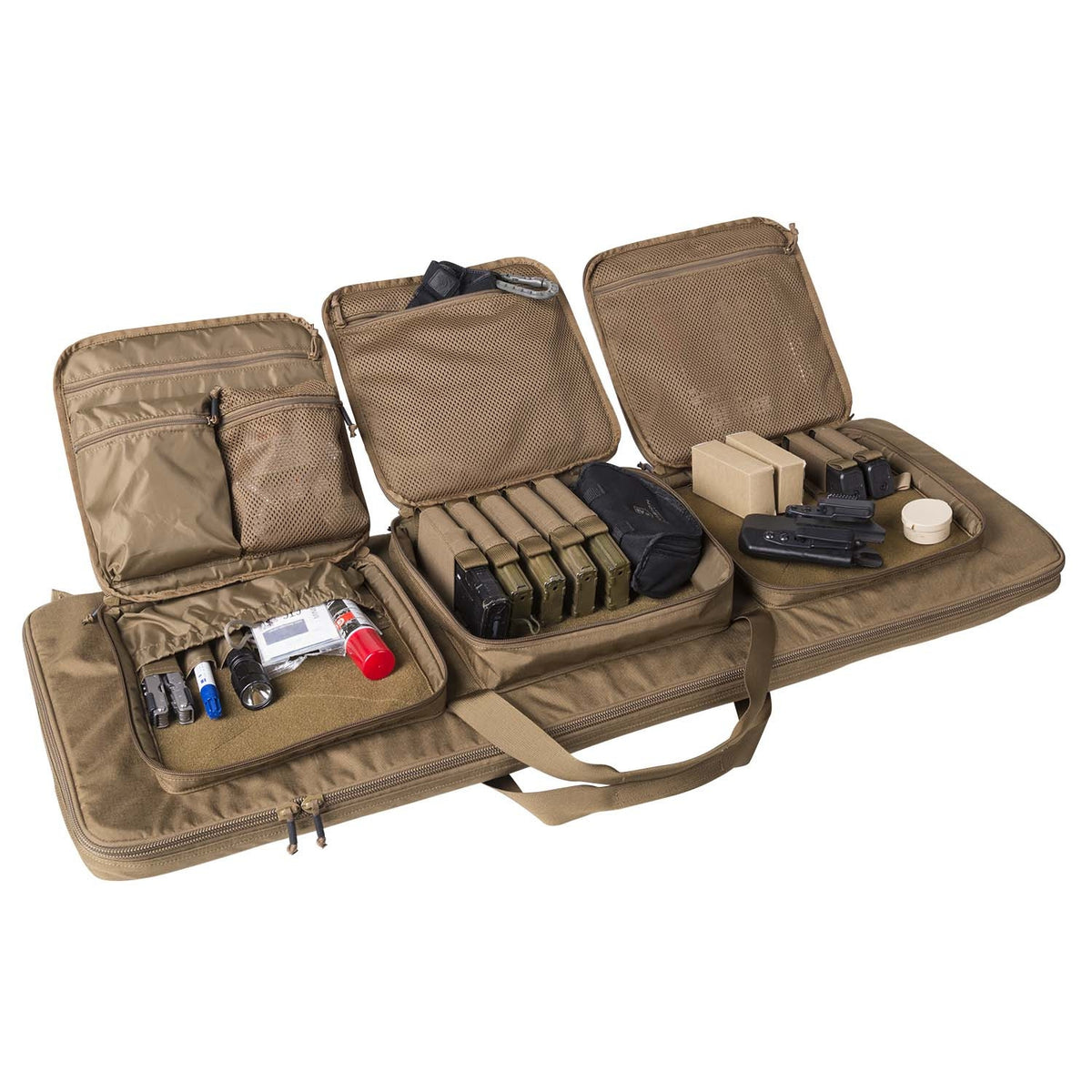 Sac à fusil Helikon Tex Double Upper RB 18