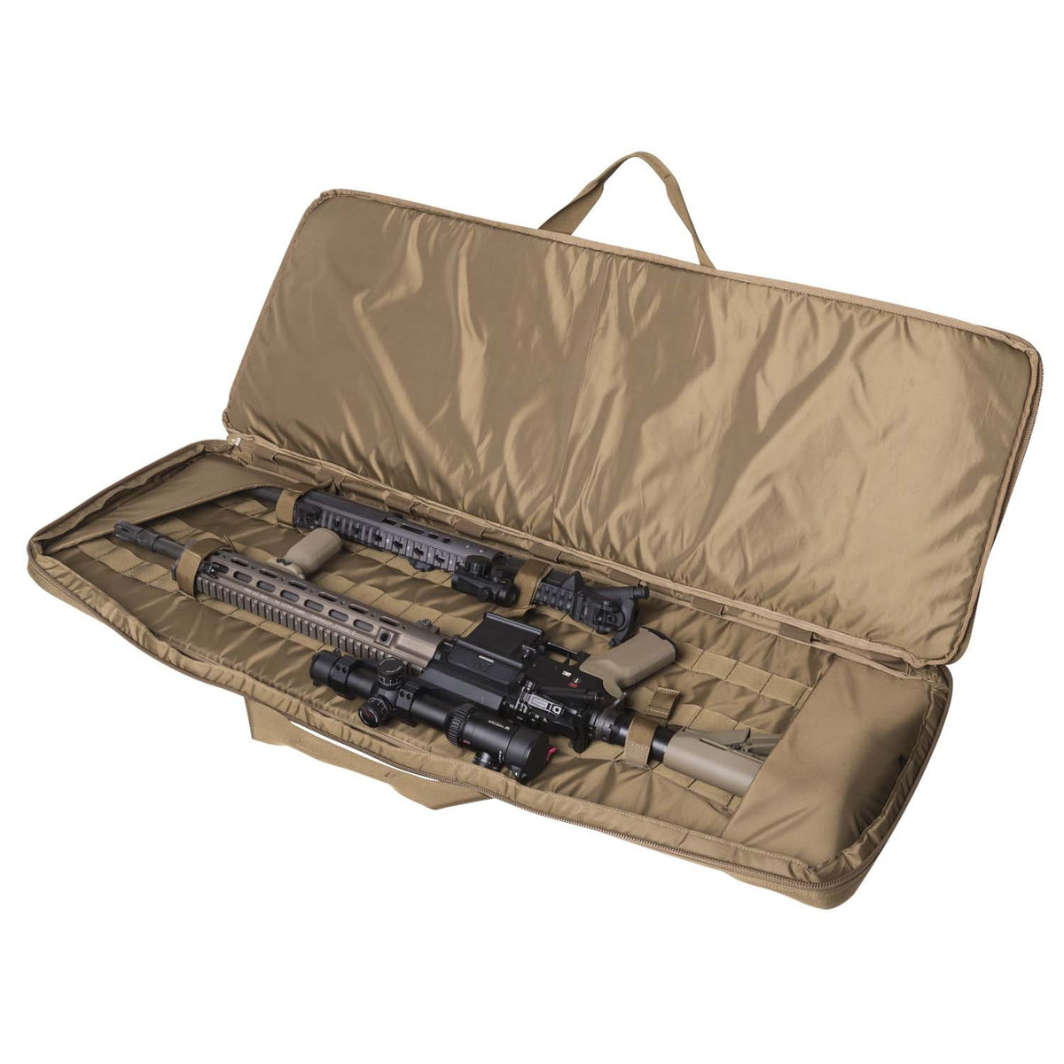 Sac à fusil Helikon Tex Double Upper RB 18