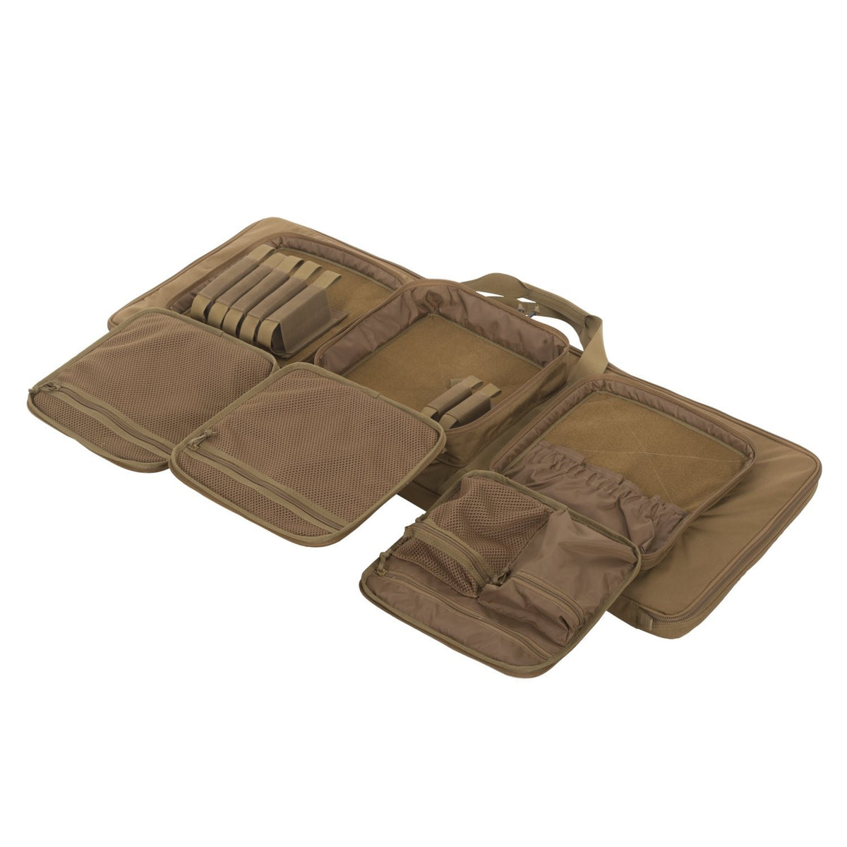 Sac à fusil Helikon Tex Double Upper RB 18