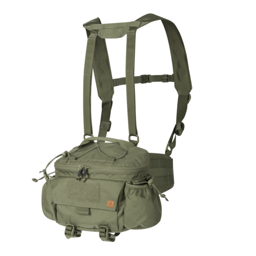 Helikon Tex Foxtrot Mk2 Belt Rig® - Cordura®