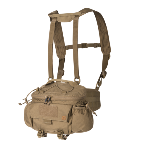 Helikon Tex Foxtrot Mk2 Belt Rig® - Cordura®