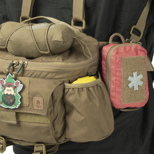Helikon Tex Foxtrot Mk2 Belt Rig® - Cordura®