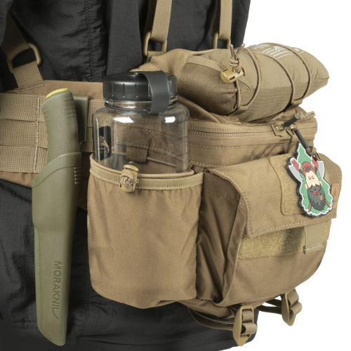 Helikon Tex Foxtrot Mk2 Belt Rig® - Cordura®