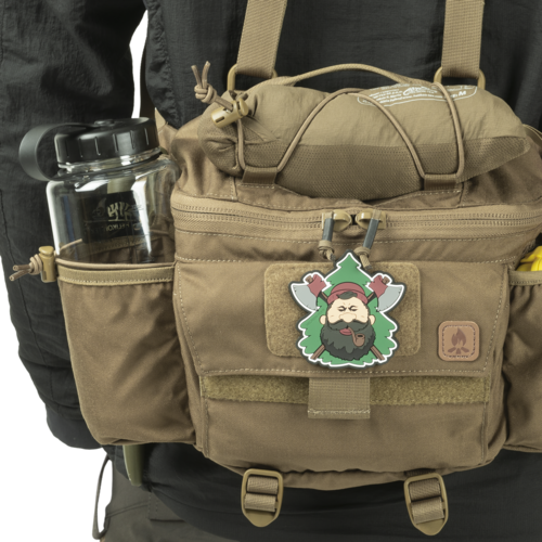 Helikon Tex Foxtrot Mk2 Belt Rig® - Cordura®