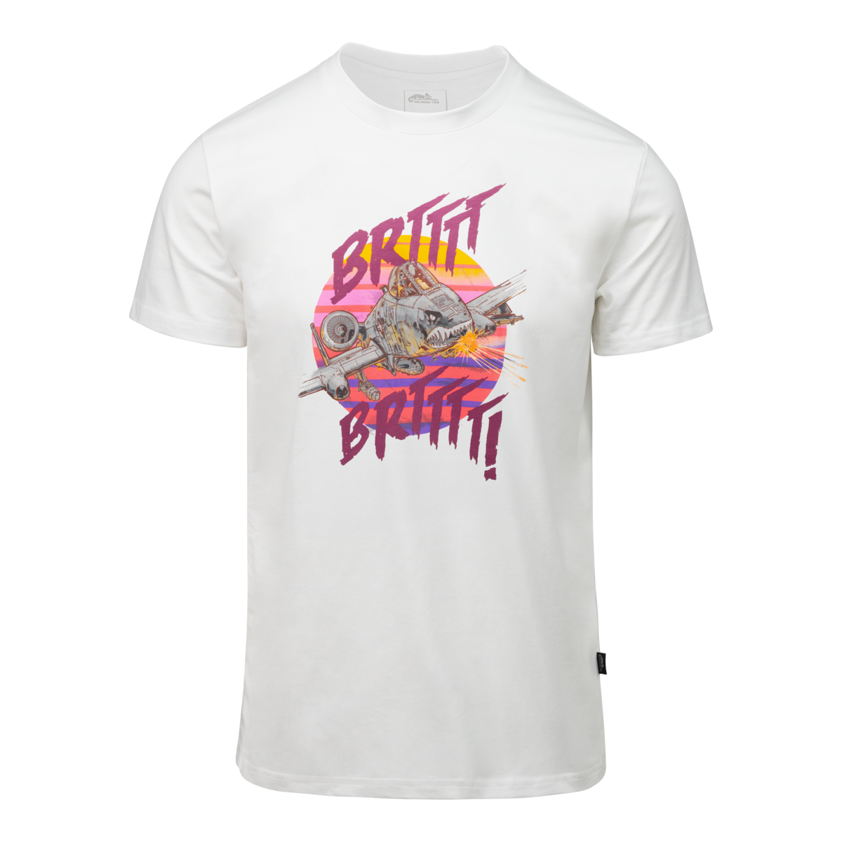 Helikon Tex T-Shirt A10 Warthog